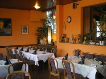 照片: Il Tartufo