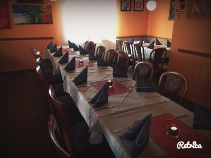 照片: Il Tartufo