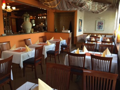 照片: Il Tartufo