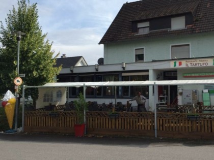 照片: Il Tartufo